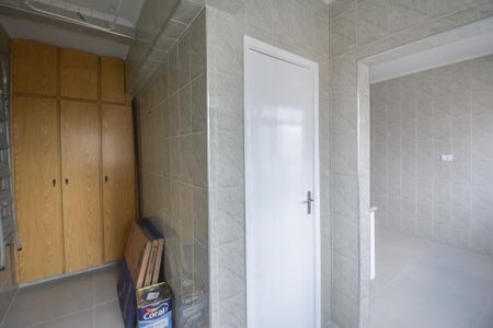 Apartamento à venda com 64m², 2 quartos e 1 vagaQuarto de Serviço