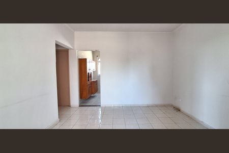 Sala de apartamento à venda com 2 quartos, 64m² em Rudge Ramos, São Bernardo do Campo