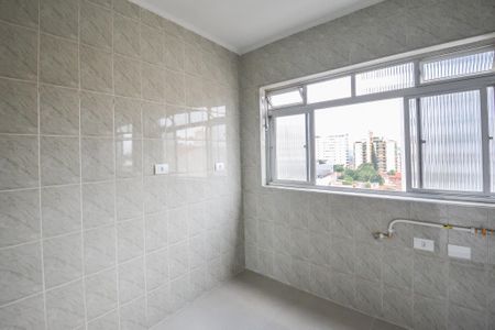 Apartamento à venda com 64m², 2 quartos e 1 vagaCozinha