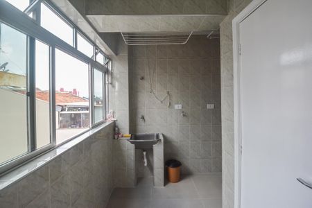 Apartamento à venda com 64m², 2 quartos e 1 vagaÁrea de Serviço