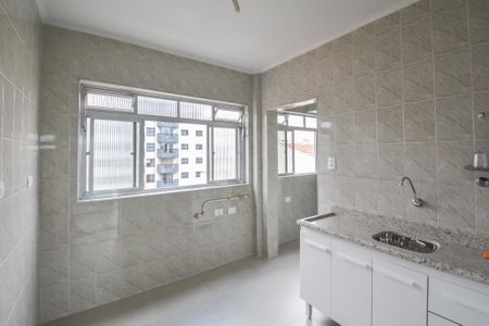 Apartamento à venda com 64m², 2 quartos e 1 vagaCozinha