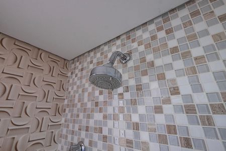 Apartamento à venda com 69m², 2 quartos e 2 vagasBanheiro da Suíte 