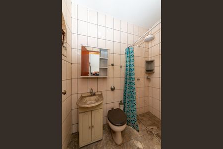 Apartamento à venda com 500m², 2 quartos e 2 vagas Apartamento à venda com 500m², 2 quartos e 2 vagasBanheiro Social 1