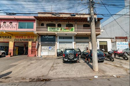 Apartamento à venda com 500m², 2 quartos e 2 vagas Apartamento à venda com 500m², 2 quartos e 2 vagasFachada