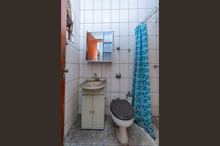 Apartamento à venda com 500m², 2 quartos e 2 vagas Apartamento à venda com 500m², 2 quartos e 2 vagasBanheiro Social 1