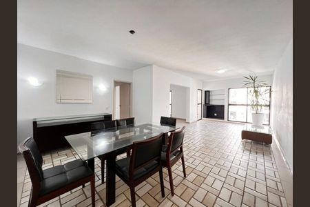 Apartamento à venda com 3 quartos, 122m² em Indianópolis, São Paulo