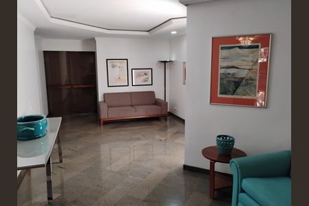 Apartamento à venda com 3 quartos, 122m² em Indianópolis, São Paulo
