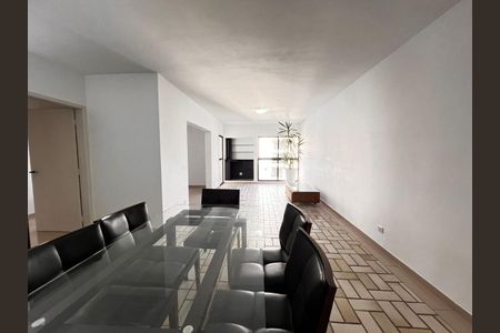 Apartamento à venda com 3 quartos, 122m² em Indianópolis, São Paulo
