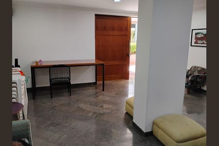 Apartamento à venda com 3 quartos, 122m² em Indianópolis, São Paulo
