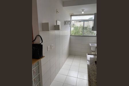 Apartamento à venda com 2 quartos, 52m² em Vargem Pequena, Rio de Janeiro
