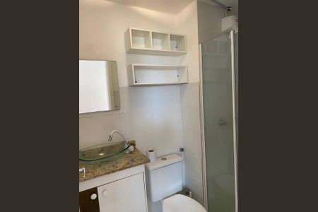 Apartamento à venda com 2 quartos, 52m² em Vargem Pequena, Rio de Janeiro