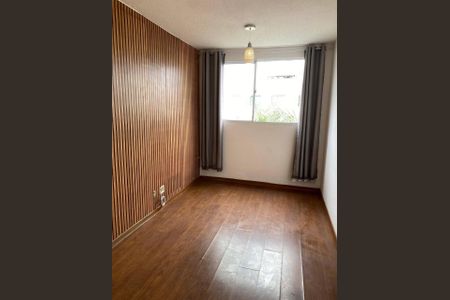 Apartamento à venda com 2 quartos, 52m² em Vargem Pequena, Rio de Janeiro