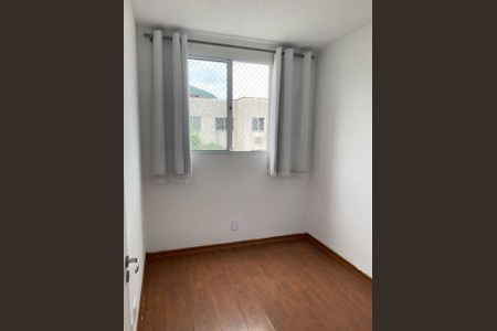 Apartamento à venda com 2 quartos, 52m² em Vargem Pequena, Rio de Janeiro