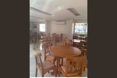 Apartamento à venda com 2 quartos, 52m² em Vargem Pequena, Rio de Janeiro