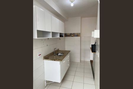 Apartamento à venda com 2 quartos, 52m² em Vargem Pequena, Rio de Janeiro