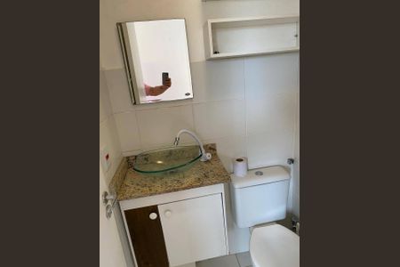 Apartamento à venda com 2 quartos, 52m² em Vargem Pequena, Rio de Janeiro