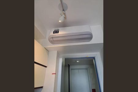 Apartamento à venda com 1 quarto, 28m² em Santo Amaro, São Paulo