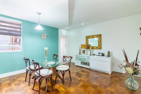 Apartamento à venda com 3 quartos, 92m² em Barra Funda, São Paulo