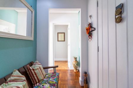 Apartamento à venda com 3 quartos, 92m² em Barra Funda, São Paulo