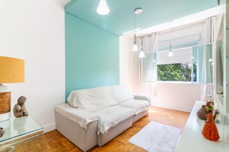 Apartamento à venda com 3 quartos, 92m² em Barra Funda, São Paulo