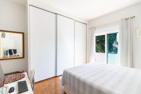 Apartamento à venda com 3 quartos, 92m² em Barra Funda, São Paulo