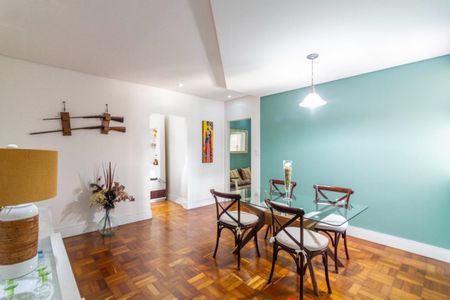Apartamento à venda com 3 quartos, 92m² em Barra Funda, São Paulo