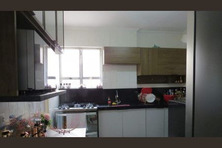 Apartamento à venda com 1 quarto, 50m² em Vila Copine, São Bernardo do Campo