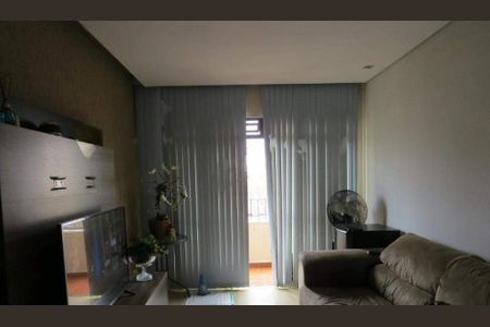 Apartamento à venda com 1 quarto, 50m² em Vila Copine, São Bernardo do Campo