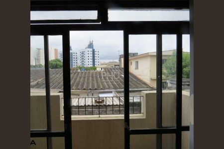 Apartamento à venda com 1 quarto, 50m² em Vila Copine, São Bernardo do Campo