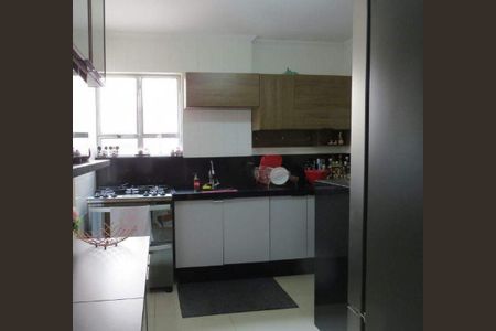 Apartamento à venda com 1 quarto, 50m² em Vila Copine, São Bernardo do Campo