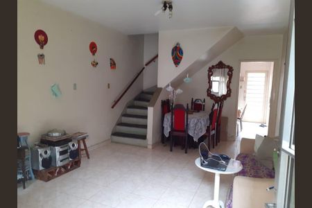 Casa à venda com 2 quartos, 120m² em Vila da Saúde, São Paulo