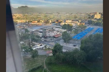 Apartamento à venda com 2 quartos, 55m² em Taquara, Rio de Janeiro