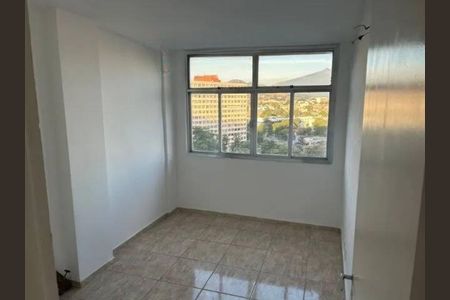 Apartamento à venda com 2 quartos, 55m² em Taquara, Rio de Janeiro