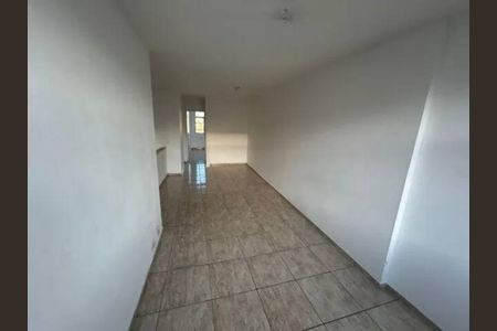 Apartamento à venda com 2 quartos, 55m² em Taquara, Rio de Janeiro