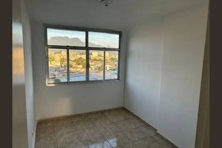 Apartamento à venda com 2 quartos, 55m² em Taquara, Rio de Janeiro