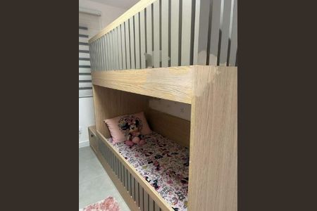 Apartamento à venda com 2 quartos, 60m² em Jardim Wallace Simonsen, São Bernardo do Campo