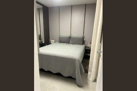 Apartamento à venda com 2 quartos, 60m² em Jardim Wallace Simonsen, São Bernardo do Campo