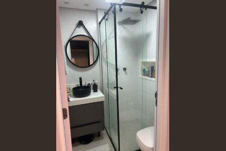 Apartamento à venda com 2 quartos, 60m² em Jardim Wallace Simonsen, São Bernardo do Campo