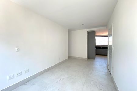 Apartamento à venda com 59m², 2 quartos e 1 vagaSala