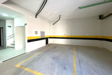 Apartamento à venda com 59m², 2 quartos e 1 vagaGaragem