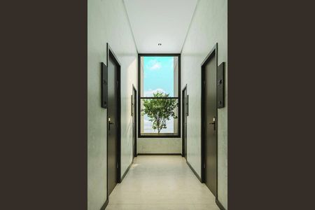 Apartamento à venda com 1 quarto, 29m² em Perdizes, São Paulo