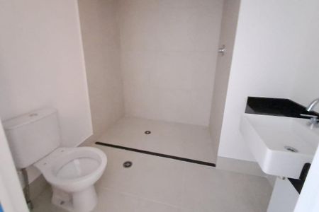 Apartamento à venda com 1 quarto, 29m² em Perdizes, São Paulo