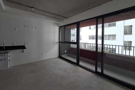 Apartamento à venda com 1 quarto, 29m² em Perdizes, São Paulo