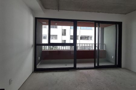 Apartamento à venda com 1 quarto, 29m² em Perdizes, São Paulo