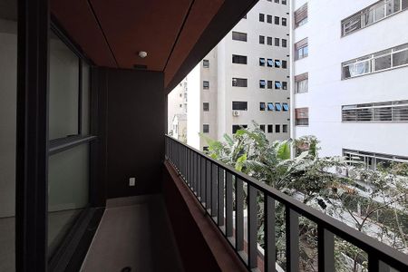 Apartamento à venda com 1 quarto, 29m² em Perdizes, São Paulo