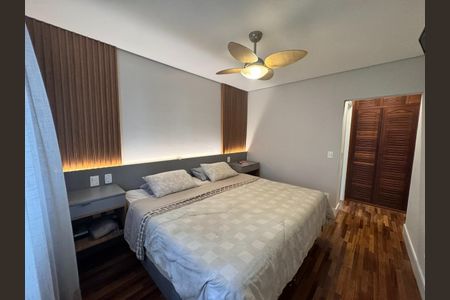 Apartamento à venda com 3 quartos, 158m² em Cambuí, Campinas