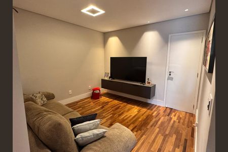 Apartamento à venda com 3 quartos, 158m² em Cambuí, Campinas