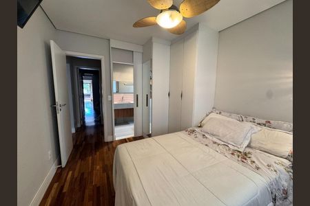 Apartamento à venda com 3 quartos, 158m² em Cambuí, Campinas