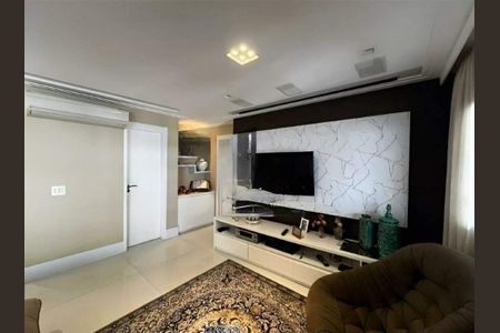 Apartamento à venda com 3 quartos, 147m² em Centro, São Bernardo do Campo