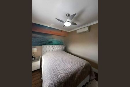 Apartamento à venda com 3 quartos, 147m² em Centro, São Bernardo do Campo